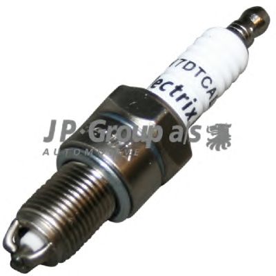 JP GROUP 1191701100 -  Свеча зажигания